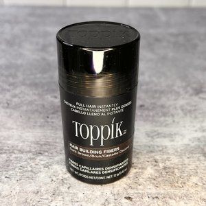 Toppik Hair Building Fibers in Dark Brown